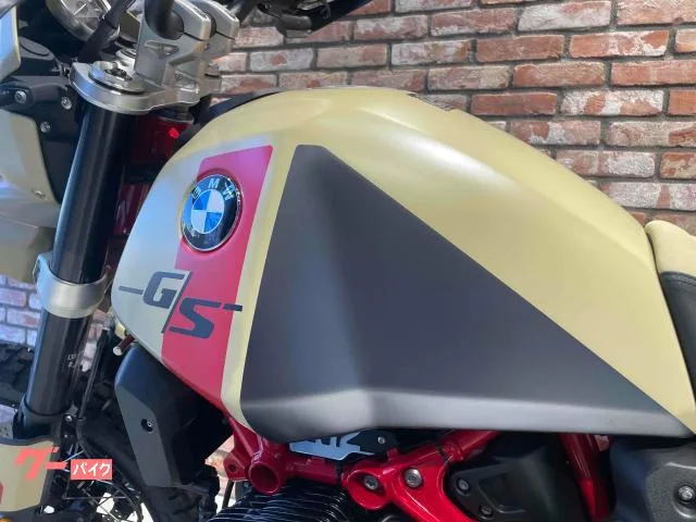 BMW R12 G/S 719 BMW ETC2.0 2025 — миниатюра 5