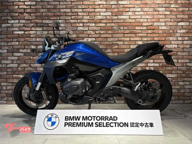 BMW R1300R BMW ASA CR-1 USB 2025 — миниатюра 2