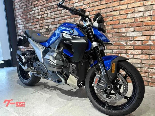 BMW R1300R BMW ASA CR-1 USB 2025 — миниатюра 4