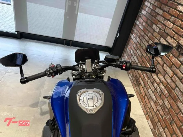 BMW R1300R BMW ASA CR-1 USB 2025 — миниатюра 5