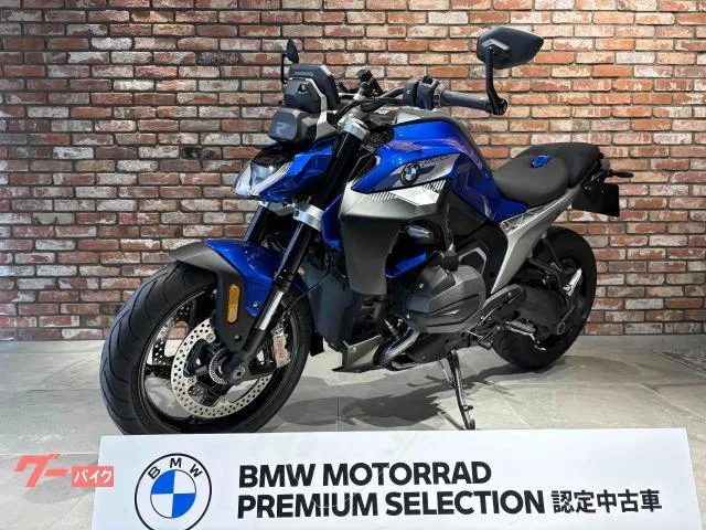 BMW R1300R BMW ASA CR-1 USB 2025 — фото 1, купить с доставкой в Москву