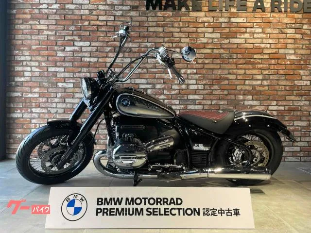 BMW R18 100Aniv BMW 719 2023 — миниатюра 2