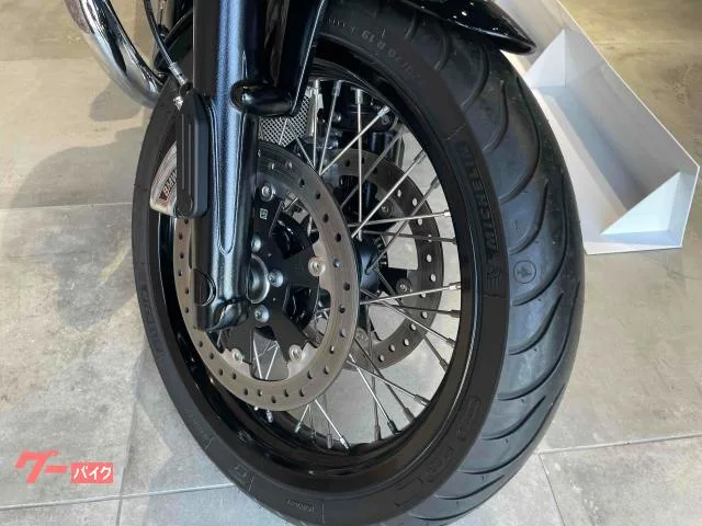 BMW R18 100Aniv BMW 719 2023 — миниатюра 3