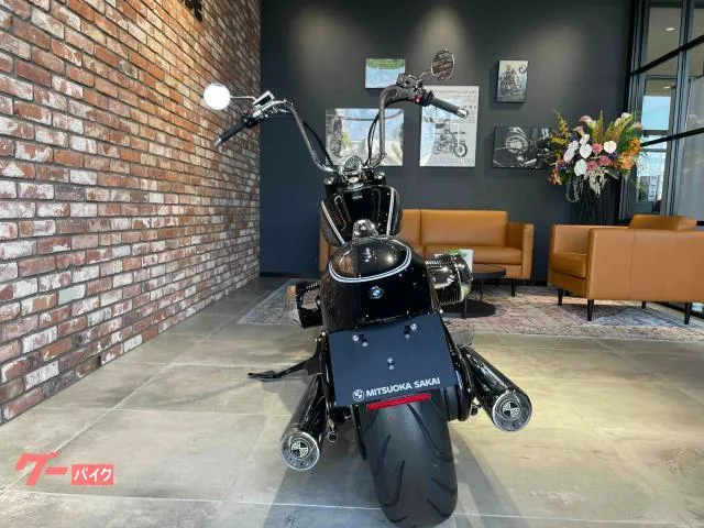 BMW R18 100Aniv BMW 719 2023 — миниатюра 5