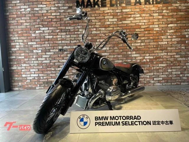BMW R18 100Aniv BMW 719 2023 — фото 1, купить с доставкой в Москву