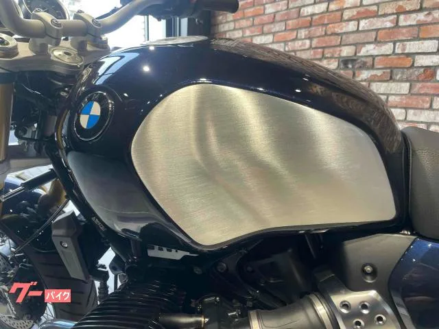 BMW R12 nineT BMW ETC2.0 2026 — миниатюра 3