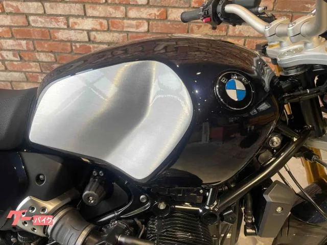 BMW R12 nineT BMW ETC2.0 2026 — миниатюра 5