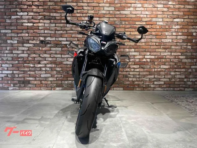 BMW M1000R M BMW GB 2025 — миниатюра 4