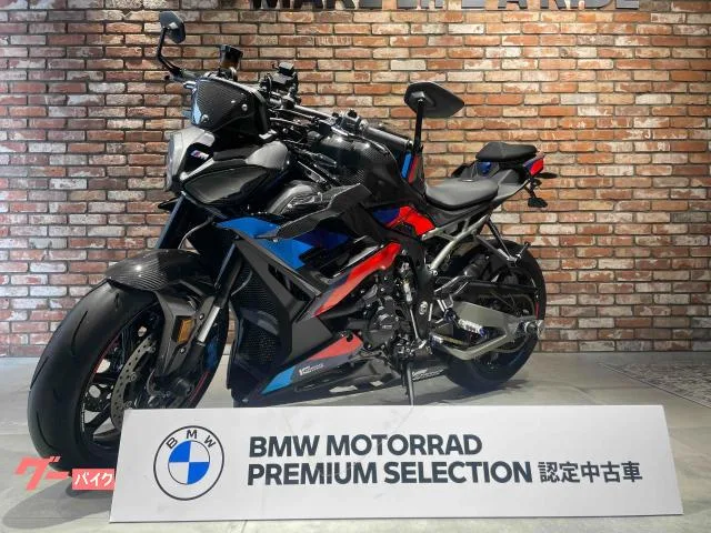 BMW M1000R M BMW GB 2025 — фото 1, купить с доставкой в Москву