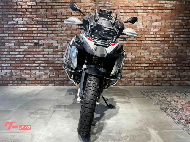 BMW R1250GS Adventure BMW 3 2022 — миниатюра 4