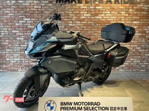 BMW R1300RT CR-1 2026 купить в Москве