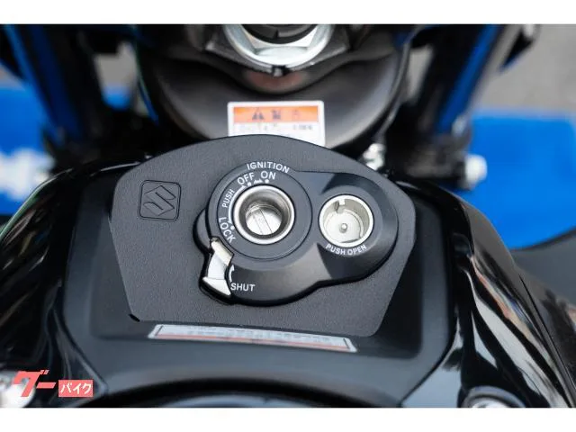 Suzuki GSX-S125 ABS 2023 — миниатюра 3
