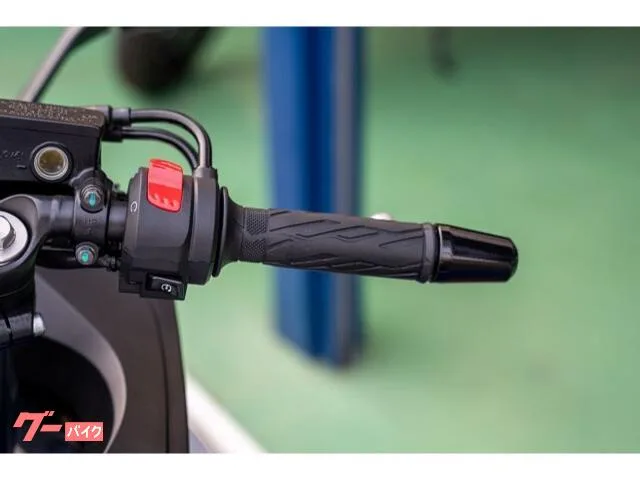 Suzuki GSX250R ABS 2023 — миниатюра 3