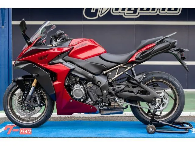 Suzuki GSX-S1000GT 2025 — миниатюра 2