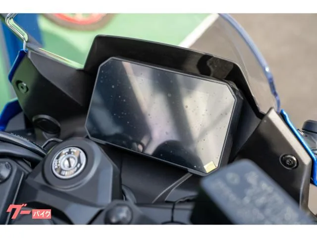 Suzuki GSX-8R SFF-BP 2024 — миниатюра 5