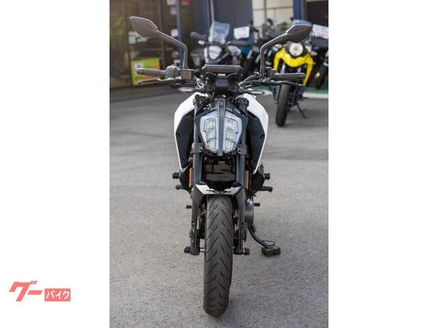 KTM 390 ETC2.0///USB 2022 — миниатюра 2
