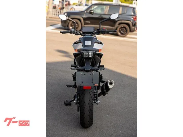 KTM 390 ETC2.0///USB 2022 — миниатюра 3