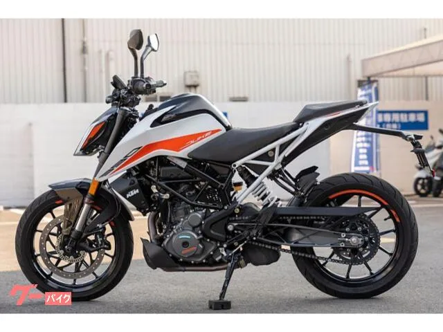KTM 390 ETC2.0///USB 2022 — миниатюра 4
