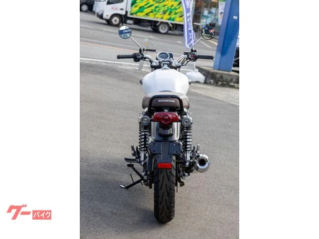 Honda GB350 3 2023 — миниатюра 3