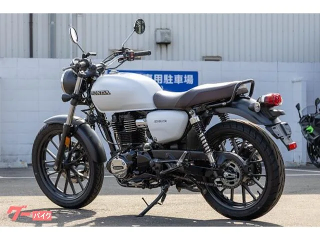 Honda GB350 3 2023 — миниатюра 5
