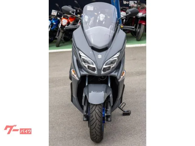Suzuki 400 ETC2.0/ 2022 — миниатюра 2