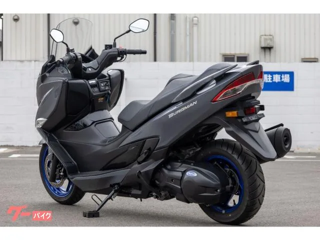 Suzuki 400 ETC2.0/ 2022 — миниатюра 5