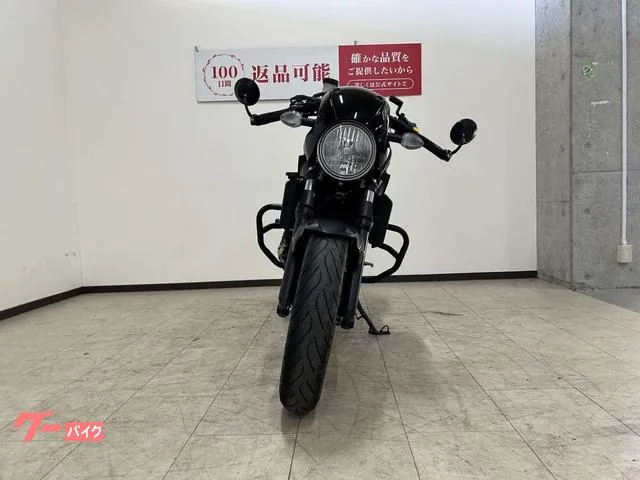 Suzuki SV650X MF/// 2022 — миниатюра 5