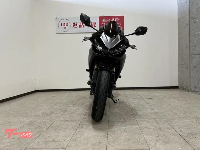Honda CBR400R //USB/ 2022 — миниатюра 5