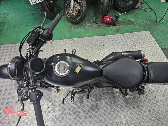 Honda 250 2023 — миниатюра 3