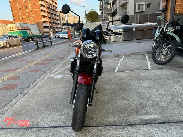 Kawasaki Z650RS ETC2.0 2024 — миниатюра 2