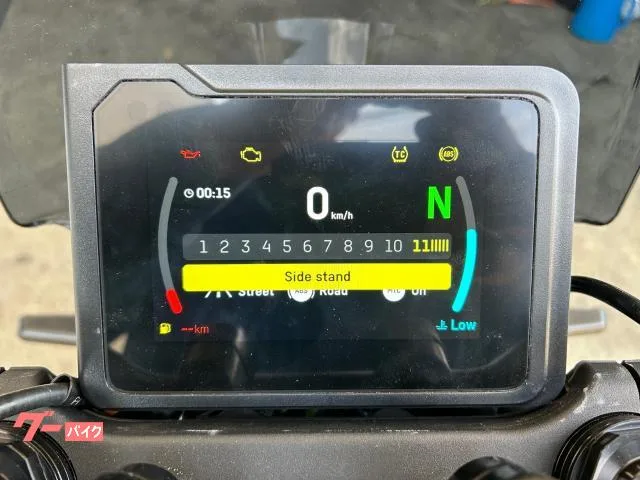 HUSQVARNA 401 2024 — миниатюра 3