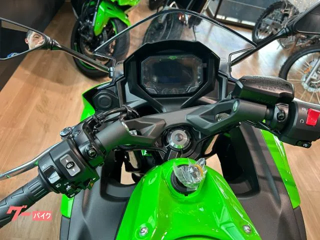 Kawasaki Ninja 650 KRT EDITION ABSETC2.0 2026 — миниатюра 3