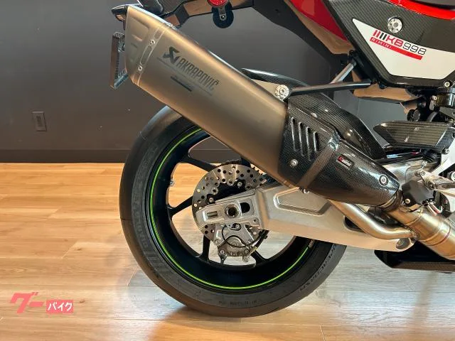 bimota KB998 2025 — миниатюра 3