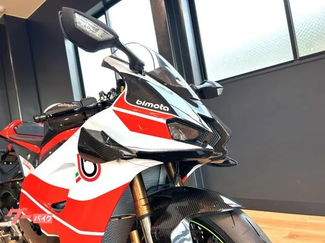 bimota KB998 2025 — миниатюра 4