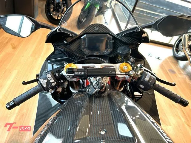 bimota KB998 2025 — миниатюра 5