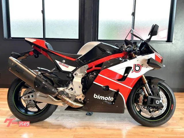 bimota KB998 2025 — фото 1, купить с доставкой в Москву