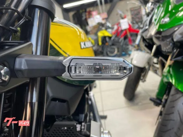Kawasaki Z900RS KAWASAKI Z900RS ETC 2023 — миниатюра 3