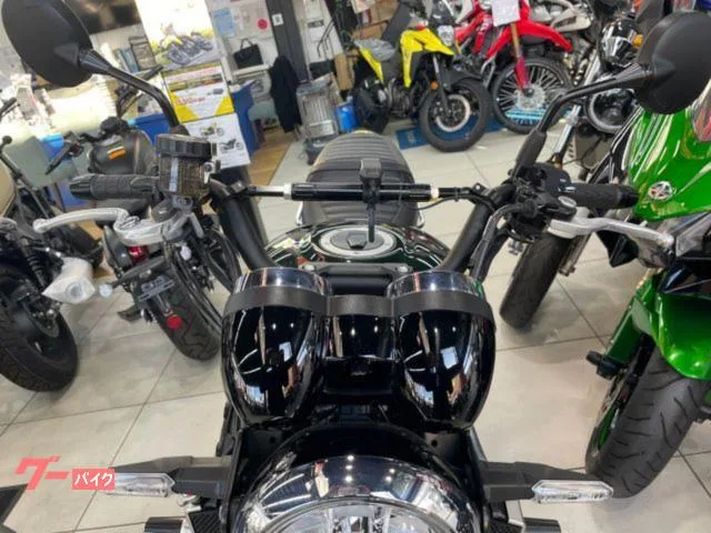 Kawasaki Z900RS KAWASAKI Z900RS ETC 2023 — миниатюра 4