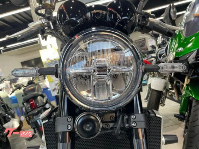 Kawasaki Z900RS KAWASAKI Z900RS ETC 2023 — миниатюра 5
