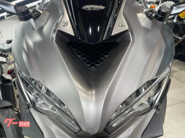 Kawasaki Ninja ZX-4R SE 2025 — миниатюра 3