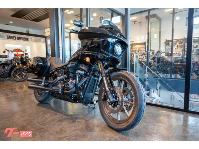 HARLEY-DAVIDSON FXLRST ST 2 2023 — миниатюра 2