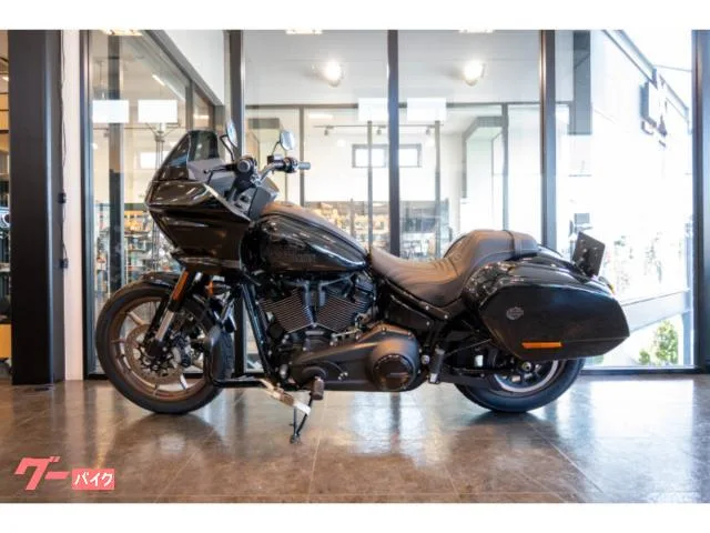 HARLEY-DAVIDSON FXLRST ST 2 2023 — миниатюра 3