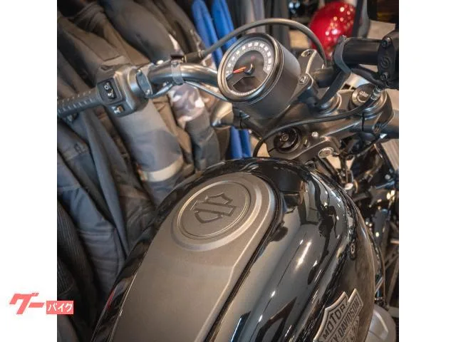 HARLEY-DAVIDSON RH975 2023 — миниатюра 2