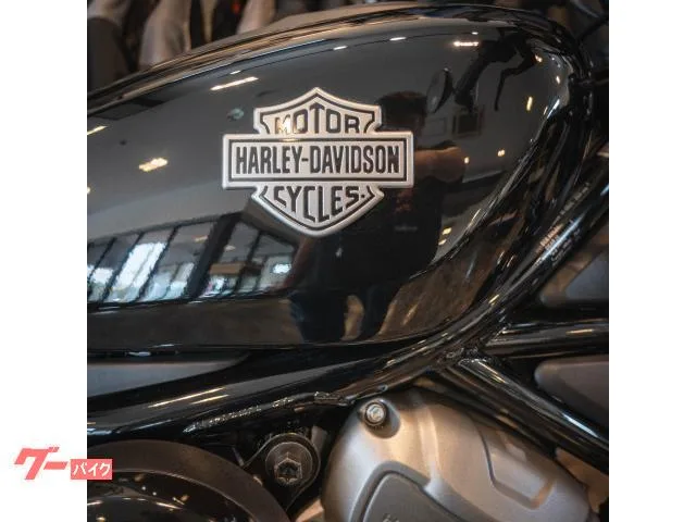 HARLEY-DAVIDSON RH975 2023 — миниатюра 3