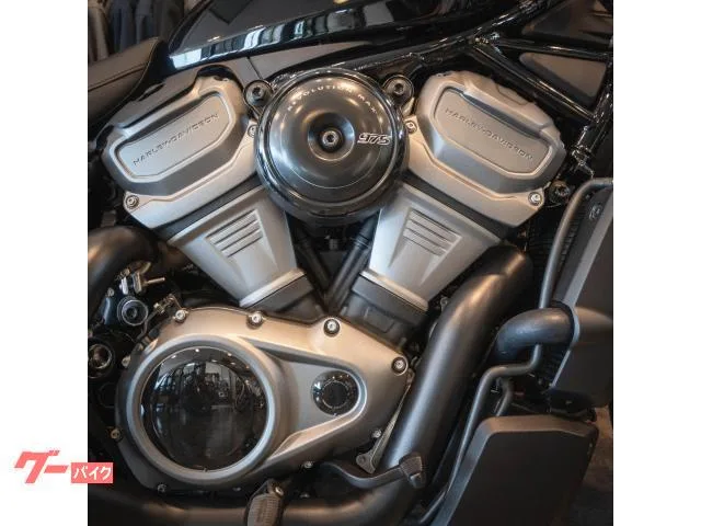 HARLEY-DAVIDSON RH975 2023 — миниатюра 4