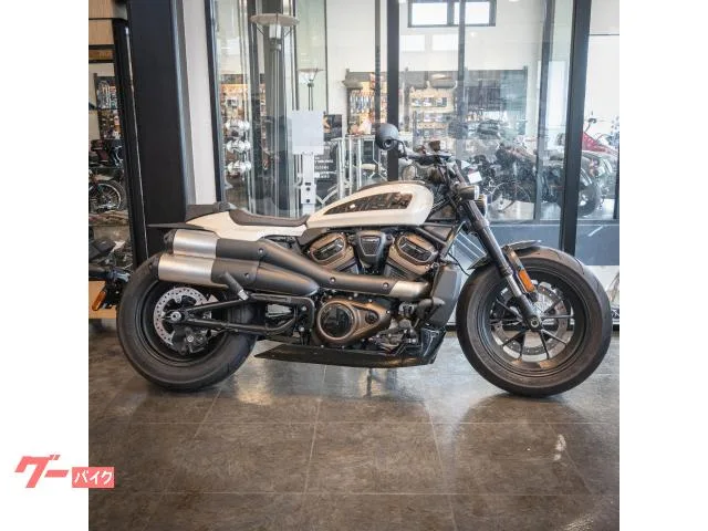 HARLEY-DAVIDSON RH1250S S MY2023 2023 — миниатюра 2