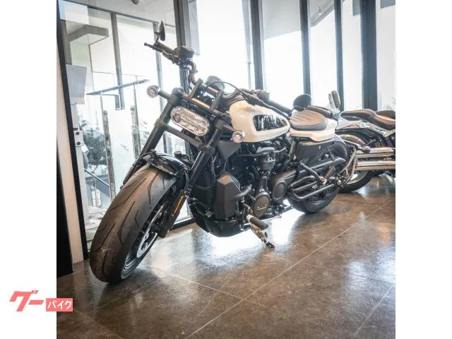 HARLEY-DAVIDSON RH1250S S MY2023 2023 — миниатюра 3