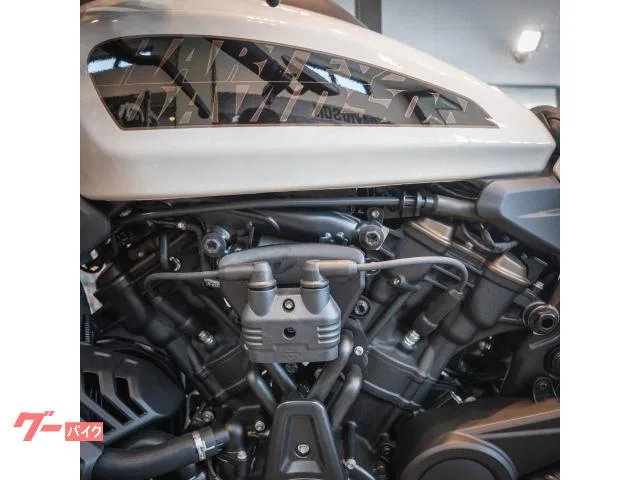 HARLEY-DAVIDSON RH1250S S MY2023 2023 — миниатюра 4