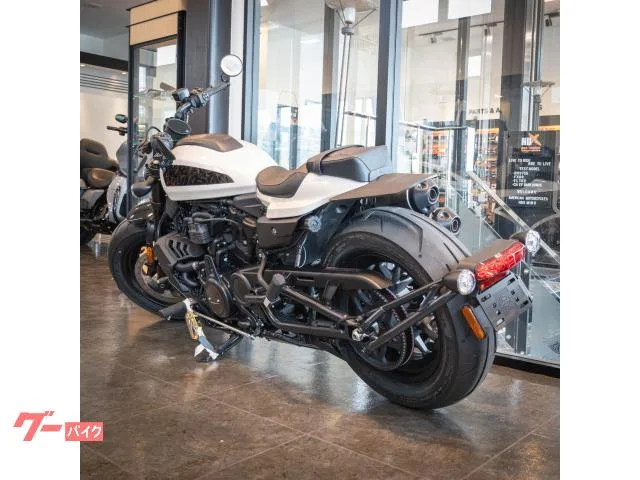 HARLEY-DAVIDSON RH1250S S MY2023 2023 — миниатюра 5
