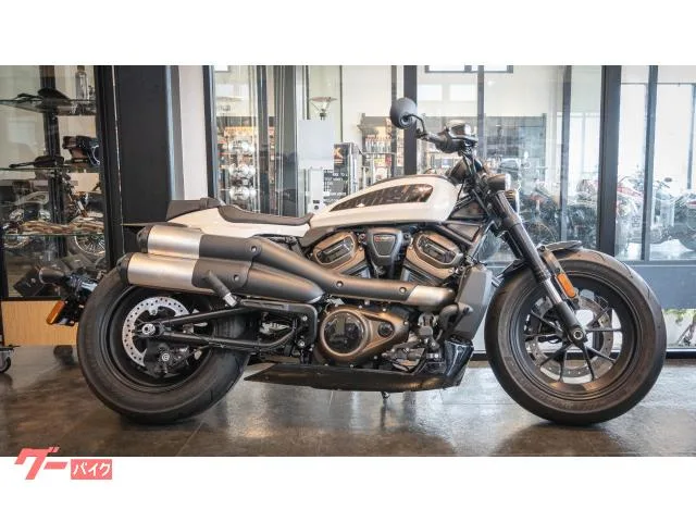 HARLEY-DAVIDSON RH1250S S MY2023 2023 — фото 1, купить с доставкой в Москву